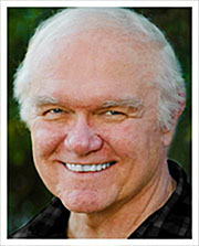 William R. Levacy, President ACVA