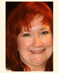 Christina Collins