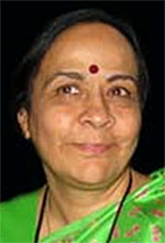 Gayatri Devi Vasudev