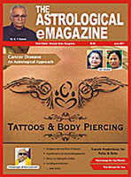 Astrological eMagazine