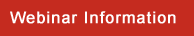 Live Webinar Information