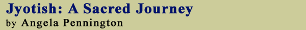 Student Editor Monthly Column