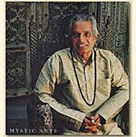 Chakrapani Ullal