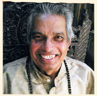 Chakrapani Ullal